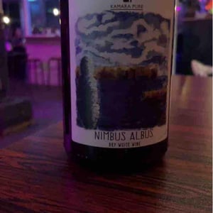 Nimbus Albus - Kamara Winery - dimitrios-kioutsoukis