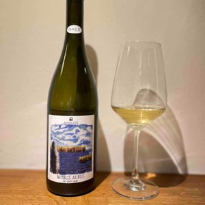 Nimbus Albus - Kamara Winery - Dimitrios Kioutsoukis 