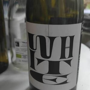 White Cuvée - Andi Weigand - Andi Weigand 