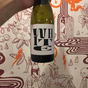 White Cuvée - Andi Weigand - Andi Weigand 