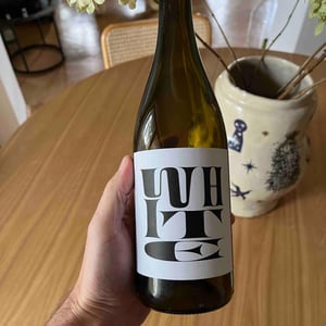 White Cuvée - Andi Weigand - Andi Weigand 