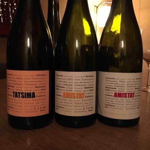 Amistat Blanc - Amistat - julien-ditte-olivier-cazenave