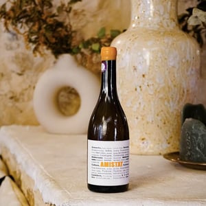 Amistat Blanc - Amistat - julien-ditte-olivier-cazenave