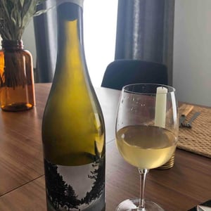 Garnatxa Blanca - Vinyes Singulars - Ignasi Segui 