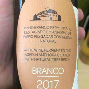 Branco - Quinta do Montalto - Andre Gomes Pereira 