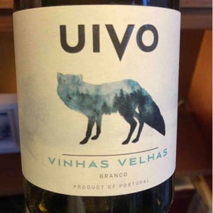 Uivo Branco Vinhas Velhas - Folias de Baco - Tiago Sampaio -2022