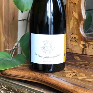 Biancu - Le Tout Petit Vignoble - laetitia-albertini