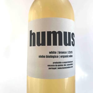 Humus Branco - Quinta do Paço (Humus) - Rodrigo Filipe 