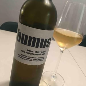 Humus Branco 2015