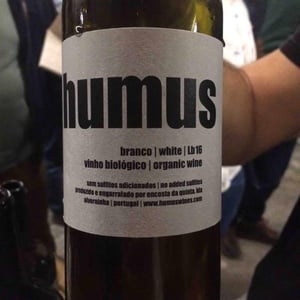 Quinta do Paço (Humus) - Rodrigo Filipe - Humus Branco