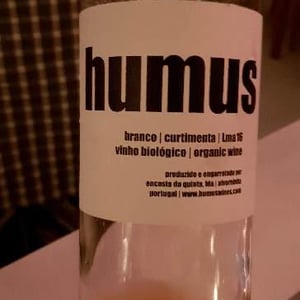 Quinta do Paço (Humus) - Rodrigo Filipe - Humus Branco