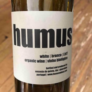 Humus Branco - Quinta do Paço (Humus) - rodrigo-filipe