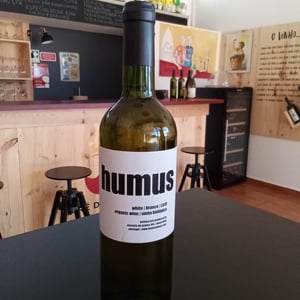 Humus Branco - Quinta do Paço (Humus) - rodrigo-filipe