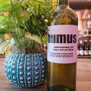 Humus Branco - Quinta do Paço (Humus) - rodrigo-filipe