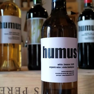Humus Branco - Quinta do Paço (Humus) - rodrigo-filipe