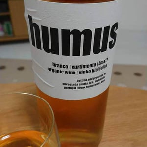 Quinta do Paço (Humus) - Rodrigo Filipe - Humus Branco