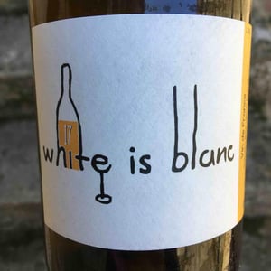 White is Blanc 2017