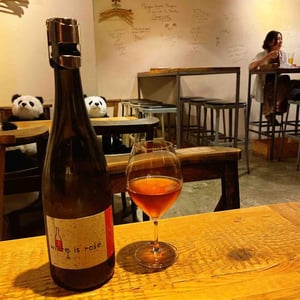 White is Rosé - Gregory White - Gregory White 