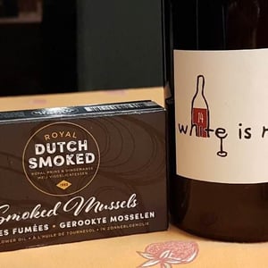 Gregory White - Gregory White - White is Rouge