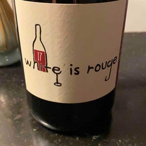 Gregory White - Gregory White - White is Rouge