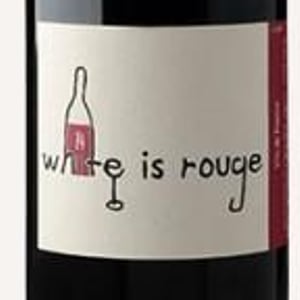 White is Rouge - Gregory White - gregory-white