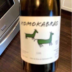 Komokabras - Adega Entre Os Rios - jose-crusat-gonzalez -2021