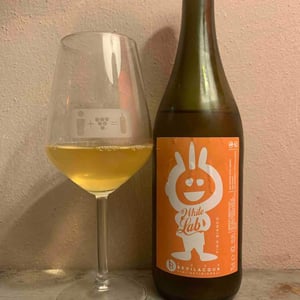 WHITE LAB - Luca Bevilacqua Vini Artigianali - Luca Bevilacqua 