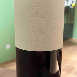 White Label - Château de Jonquières - Clément et Charlotte de Béarn 