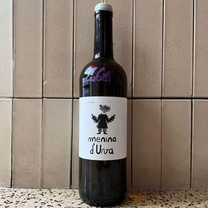 Líquen Branco - Menina D'Uva - aline-domingues