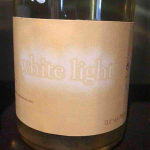 Marie et Vincent Tricot - Vincent et Marie Tricot - White Light