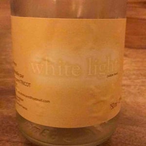 White Light - Marie et Vincent Tricot - vincent-et-marie-tricot