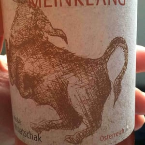 Weisser Mulatschak - Meinklang - Weingut Michlits - angela-werner-michlits -2020