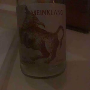 Meinklang - Weingut Michlits - Angela & Werner Michlits - Weisser Mulatschak