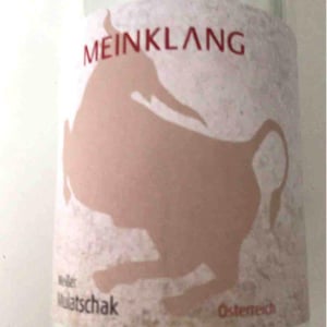 Meinklang - Weingut Michlits - Angela & Werner Michlits - Weisser Mulatschak