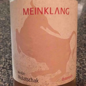 Weisser Mulatschak - Meinklang - Weingut Michlits - angela-werner-michlits -2020