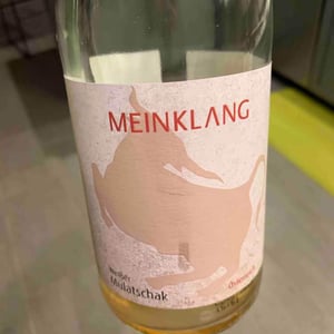 Weisser Mulatschak - Meinklang - Weingut Michlits - angela-werner-michlits -2020