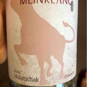 Meinklang - Weingut Michlits - Angela & Werner Michlits - Weisser Mulatschak