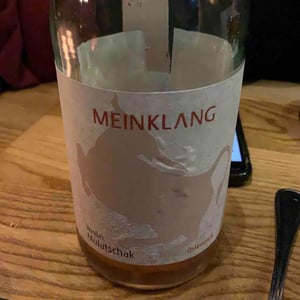 Weisser Mulatschak - Meinklang - Weingut Michlits - angela-werner-michlits -2020