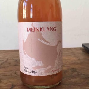 Weisser Mulatschak - Meinklang - Weingut Michlits - angela-werner-michlits -2020