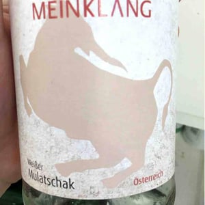 Weisser Mulatschak - Meinklang - Weingut Michlits - angela-werner-michlits -2020