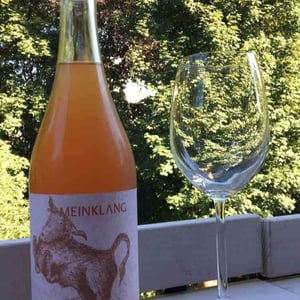 Meinklang - Weingut Michlits - Angela & Werner Michlits - Weisser Mulatschak
