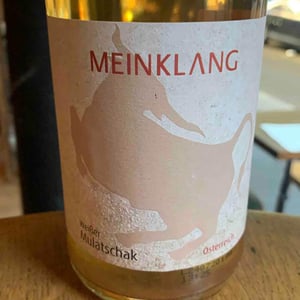 Weisser Mulatschak - Meinklang - Weingut Michlits - angela-werner-michlits -2020