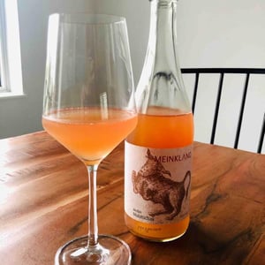 Weisser Mulatschak - Meinklang - Weingut Michlits - angela-werner-michlits -2020
