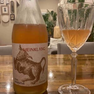 Weisser Mulatschak - Meinklang - Weingut Michlits - angela-werner-michlits -2020
