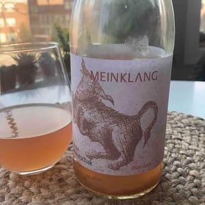 Meinklang - Weingut Michlits - Angela & Werner Michlits - Weisser Mulatschak