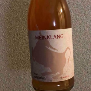 Weisser Mulatschak - Meinklang - Weingut Michlits - Angela & Werner Michlits -2020