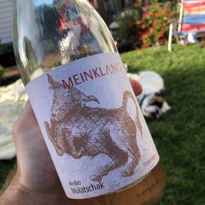 Weisser Mulatschak - Meinklang - Weingut Michlits - angela-werner-michlits -2020