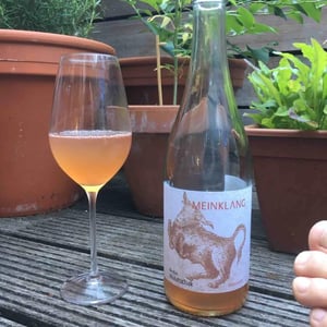 Weisser Mulatschak - Meinklang - Weingut Michlits - angela-werner-michlits -2020