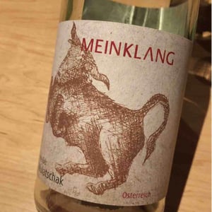 Meinklang - Weingut Michlits - Angela & Werner Michlits - Weisser Mulatschak
