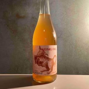 Weisser Mulatschak - Meinklang - Weingut Michlits - angela-werner-michlits -2020
